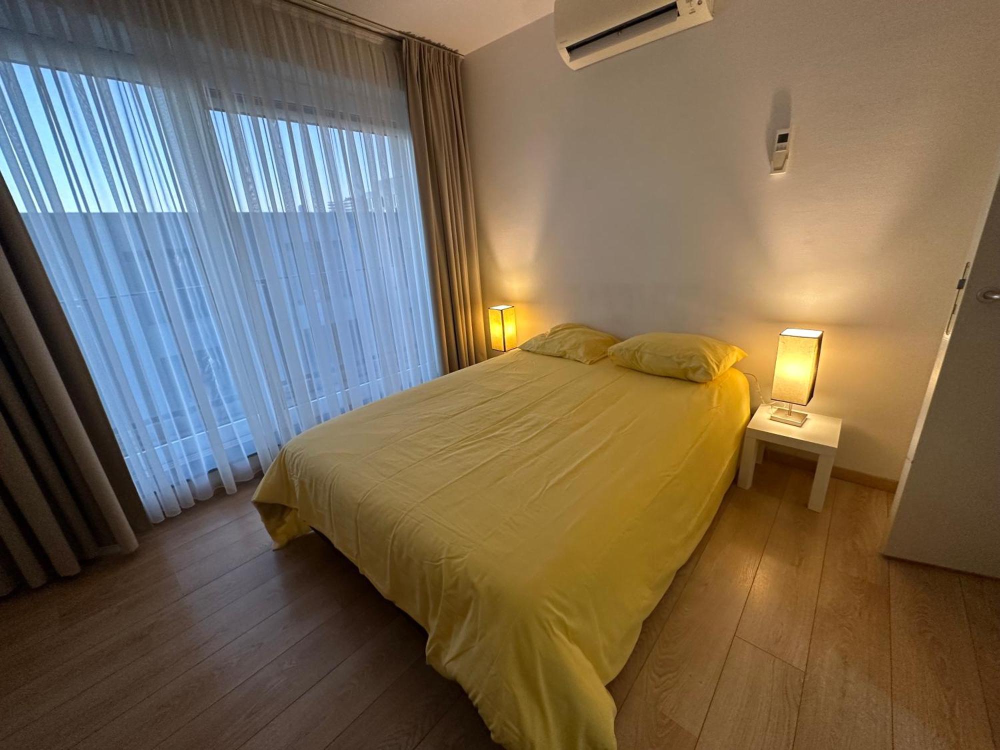 Apartment With Stunning View In City Center Bruxelas Exterior foto